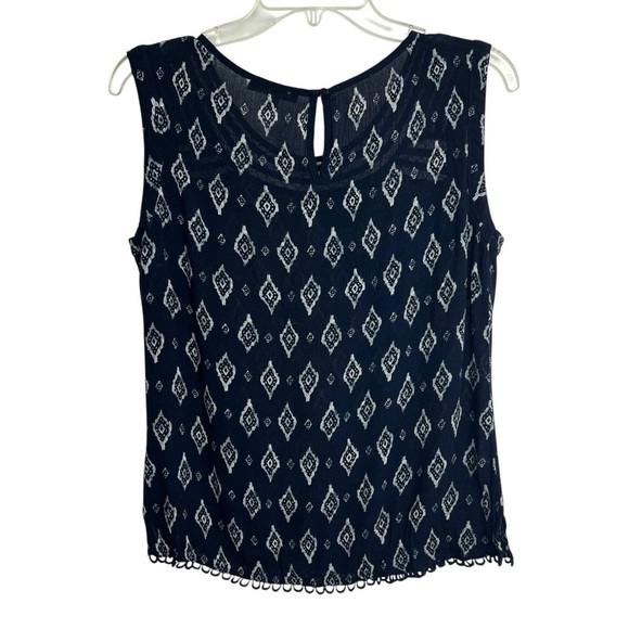 Chaus/Vince Camuto/Skies Are Blue/Chaps Women’s Career Tops Sz Small Lot/4 - Picture 7 of 16